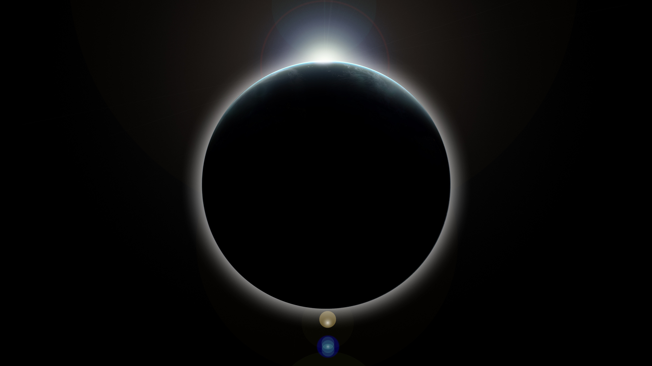 eclipse-lunar